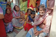 অভাবের তাড়নায় রোজগার করতে গিয়েছিলেন! ফের কেরলে মৃত্যু বাংলার এক শ্রমিকের অভাবের তাড়নায় রোজগার করতে গিয়েছিলেন! ফের কেরলে মৃত্যু বাংলার এক শ্রমিকের