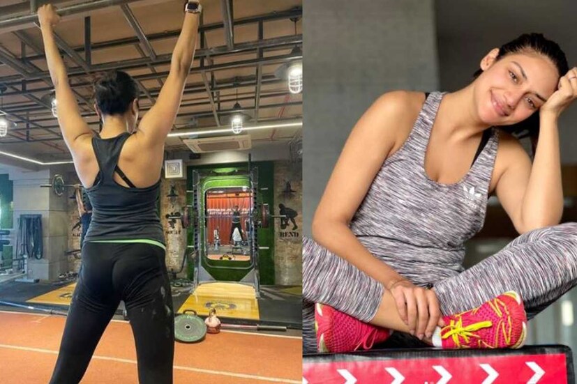 চেহারায় এক ফোটাও মেদ নেই। টোনড চেহারায় যখন যা খুশি পরে ফেলেন তাঁরা। শাড়ির সঙ্গে হল্টার নেক ব্লাউজ হোক অথবা হট প্যান্ট ও ক্রপ টপ। সবেতেই সুন্দরী টলি নায়িকারা। কিন্তু এর পিছনে রয়েছে বহু পরিশ্রম। মিমি চক্রবর্তী থেকে পাওলি, টান টান চেহারার জন্য রোজ কেমন শরীর চর্চা করেন দেখে নেওয়া যাক। 