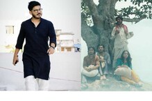 প্রথম ছবির পারিশ্রমিক ছিল ১০০ টাকা! 'বাকি ইতিহাস'-এ অভিনয় করে প্রশংসিত তন্ময় প্রথম ছবির পারিশ্রমিক ছিল ১০০ টাকা! 'বাকি ইতিহাস'-এ অভিনয় করে প্রশংসিত তন্ময়