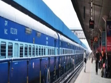 Indian Railways 