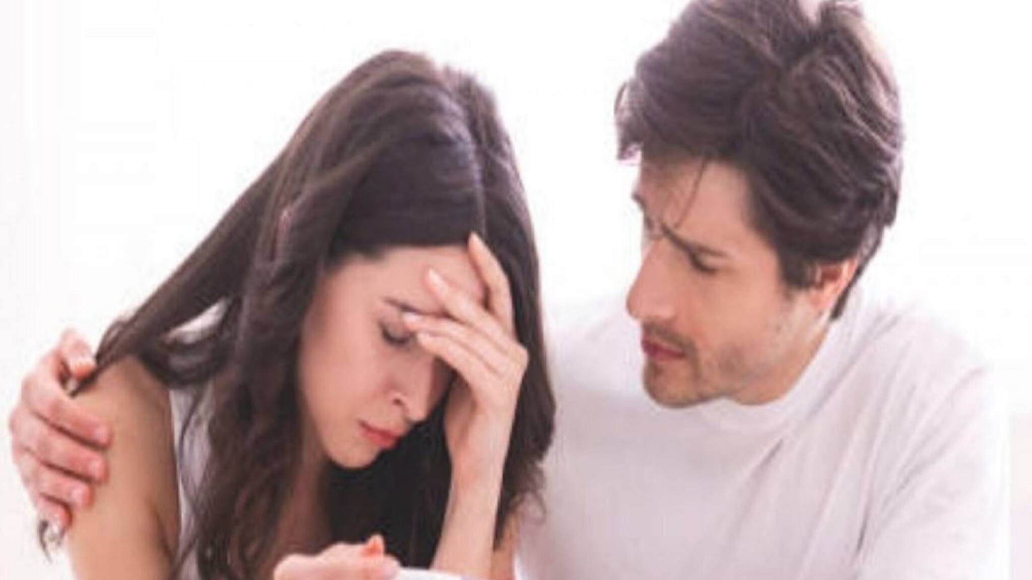 Infertility in young couples: কম বয়সী দম্পতিদের মধ্যে বন্ধ্যাত্ব: কারণ এবং সমাধান