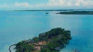 Two Men Bought Caribbean Island to Start Their Own Country, Here's How You Can Do it (Photo: Instagram)
