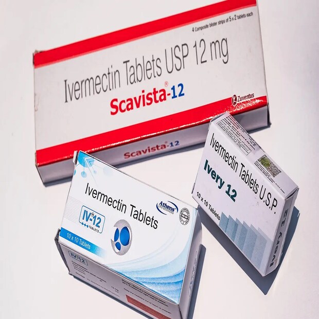 আইভারমেকটিন (Ivermectin), করোনাকালে প্রবল জনপ্রিয় হয়ে ওঠা এই ওষুধটি নিয়ে সাম্প্রতিক গবেষণা বলছে, করোনার বিরুদ্ধে এই ওষুধটি কোন কাজই করতে পারে না। কোন কার্যকারিতাই নেই।