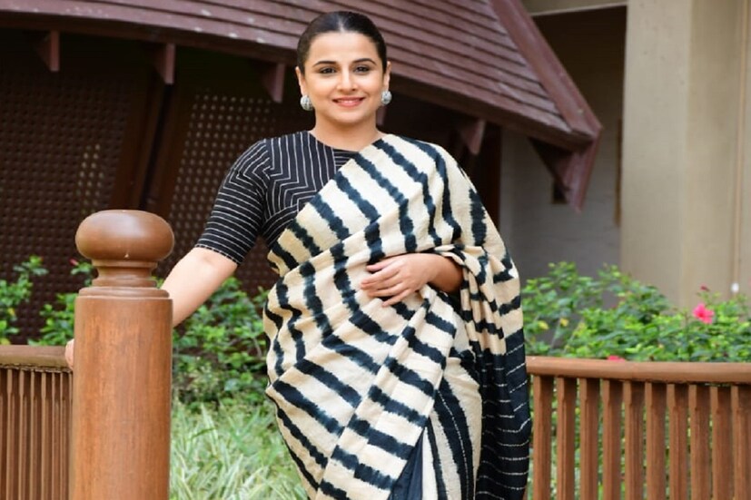 বিদ্যাকে জিজ্ঞাসা করলে তিনি বলেন, "সমস্যাটা কোথায়? এই প্রথম কোনও পুরুষ এরকম করছেন। আমাদেরও একটু দেখতে দিন না!"