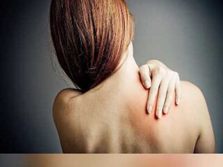 Shoulder Pain