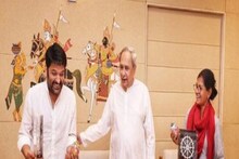 কপিল শর্মা-নন্দিতা দাস বেশ কিছুটা হালকা সময় কাটালেন ওড়িশার মুখ্যমন্ত্রীর সঙ্গে
