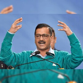 রাজনীতি থেকে বিদায় নেবে আপ যদি... কী হলে এমন সিদ্ধান্ত! বিস্ফোরক কেজরিওয়াল