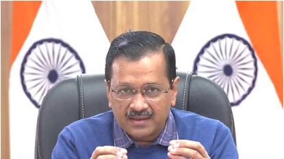 Arvind Kejriwal Arvind Kejriwal