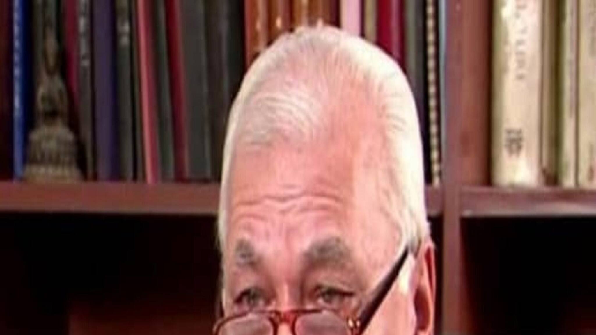 Arif Mohammad Khan: Explained: নেহরুর ধর্মনিরপেক্ষতার কী প্রভাব পড়েছে দেশে? মুখ খুললেন আরিফ মহম্মদ খান