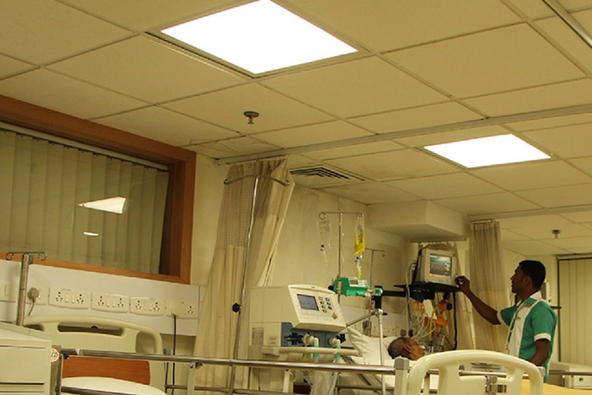 বিলে গরমিল! কলকাতার নামী হাসপাতাল এবার স্বাস্থ্য কমিশনের নজরে