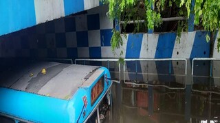 জলের নীচে চলে যাবে কলকাতা?