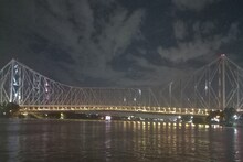 মেট্রোর পরে এবার গঙ্গার নীচ দিয়ে ছুটবে গাড়ি ! টানেল তৈরি হচ্ছে কলকাতায়