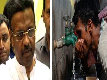 শনিবার বন্ধ থাকবে পানীয় জল