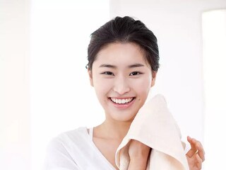 What do Koreans do for anti aging 