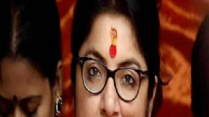 লকেট চট্টোপাধ্যায় লকেট চট্টোপাধ্যায়