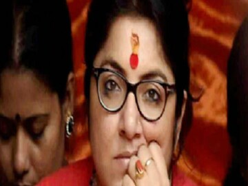 লকেট চট্টোপাধ্যায়