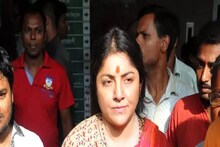 পুরভোটের ফলের পরই একটা ছোট্ট ট্যুইট, তাতেই শোরগোল ফেললেন লকেট! তাহলে কি...