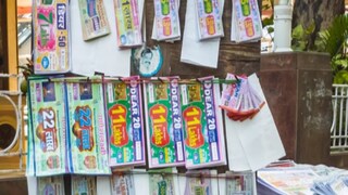 Nagaland State Lottery Result Today 8 PM Nagaland State Lottery Result Today 8 PM