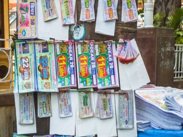 Nagaland State Lottery Result Today 8 PM