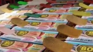 Nagaland State Lottery Dear PARROT Evening