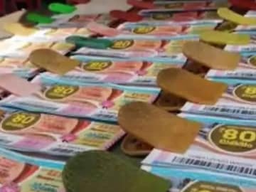 Nagaland State Lottery Dear PARROT Evening
