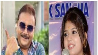 মদন মিত্রের পুত্রবধূর জয় কামারহাটিতে