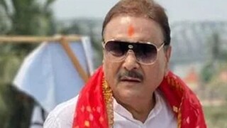 মদন মিত্র 
ফাইল ছবি। 