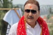 ফের মুখ খুললেন মদন! 'কাকতালীয়' নয়... জন্মাষ্টমী শেষেও 'তাল' নিয়ে তোলপাড় রাজ্য ফের মুখ খুললেন মদন! 'কাকতালীয়' নয়... জন্মাষ্টমী শেষেও 'তাল' নিয়ে তোলপাড় রাজ্য