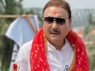 মদন মিত্র 
ফাইল ছবি। 