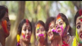 Holi 2022 (প্রতীকী ছবি)