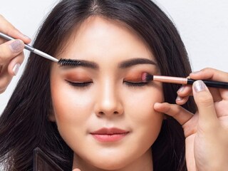makeup