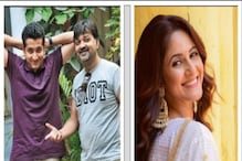 মহাপ্রভুর চরিত্রে পরমব্রত, লক্ষ্মীপ্রিয়া হবেন তৃণা সাহা ! সৃজিতের ছবি জম-জমাট মহাপ্রভুর চরিত্রে পরমব্রত, লক্ষ্মীপ্রিয়া হবেন তৃণা সাহা ! সৃজিতের ছবি জম-জমাট