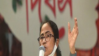 মুখ খুললেন মুখ্যমন্ত্রী মুখ খুললেন মুখ্যমন্ত্রী