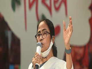 মুখ খুললেন মুখ্যমন্ত্রী
