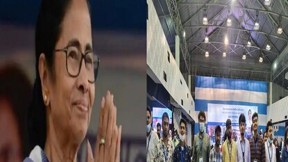 কী বললেন মুখ্যমন্ত্রী? কী বললেন মুখ্যমন্ত্রী?