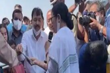 কাউকে ছাড় নয়! এমন শাস্তি হবে, আর কেউ এসব করার সাহস পাবে না: মমতা কাউকে ছাড় নয়! এমন শাস্তি হবে, আর কেউ এসব করার সাহস পাবে না: মমতা