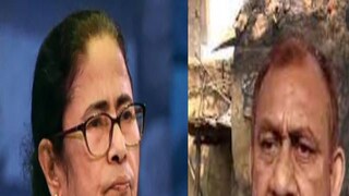 আনারুলকে নিশানা মমতার