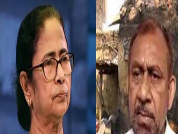 আনারুলকে নিশানা মমতার