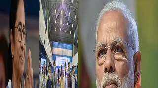 মোদিকে চিঠি মমতার