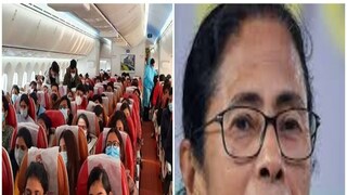 পড়ুয়াদের সঙ্গে মুখ্যমন্ত্রীর আলাপচারিতা
পড়ুয়াদের সঙ্গে মুখ্যমন্ত্রীর আলাপচারিতা