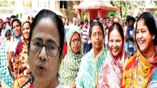 নারী দিবসে বিশেষ প্রদর্শনী মমতা রাজ্যের
প্রতীকী ছবি।
নারী দিবসে বিশেষ প্রদর্শনী মমতা রাজ্যের
প্রতীকী ছবি।