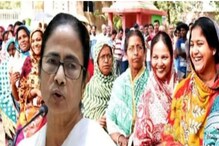 লক্ষ্মীর ভান্ডার থেকে কন্যাশ্রী! আন্তর্জাতিক নারী দিবসে বাংলা-জুড়ে প্রদর্শনী লক্ষ্মীর ভান্ডার থেকে কন্যাশ্রী! আন্তর্জাতিক নারী দিবসে বাংলা-জুড়ে প্রদর্শনী