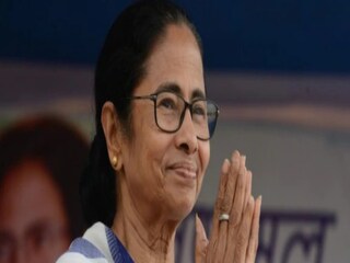 বিজয়া সম্মিলনীতে থাকবেন মমতা