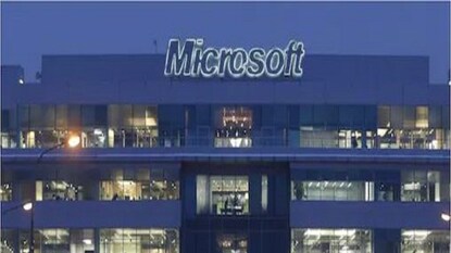 Russia Ukraine War: will big tech cloud companies cut off russia(Image: Reuters file) Russia Ukraine War: will big tech cloud companies cut off russia(Image: Reuters file)