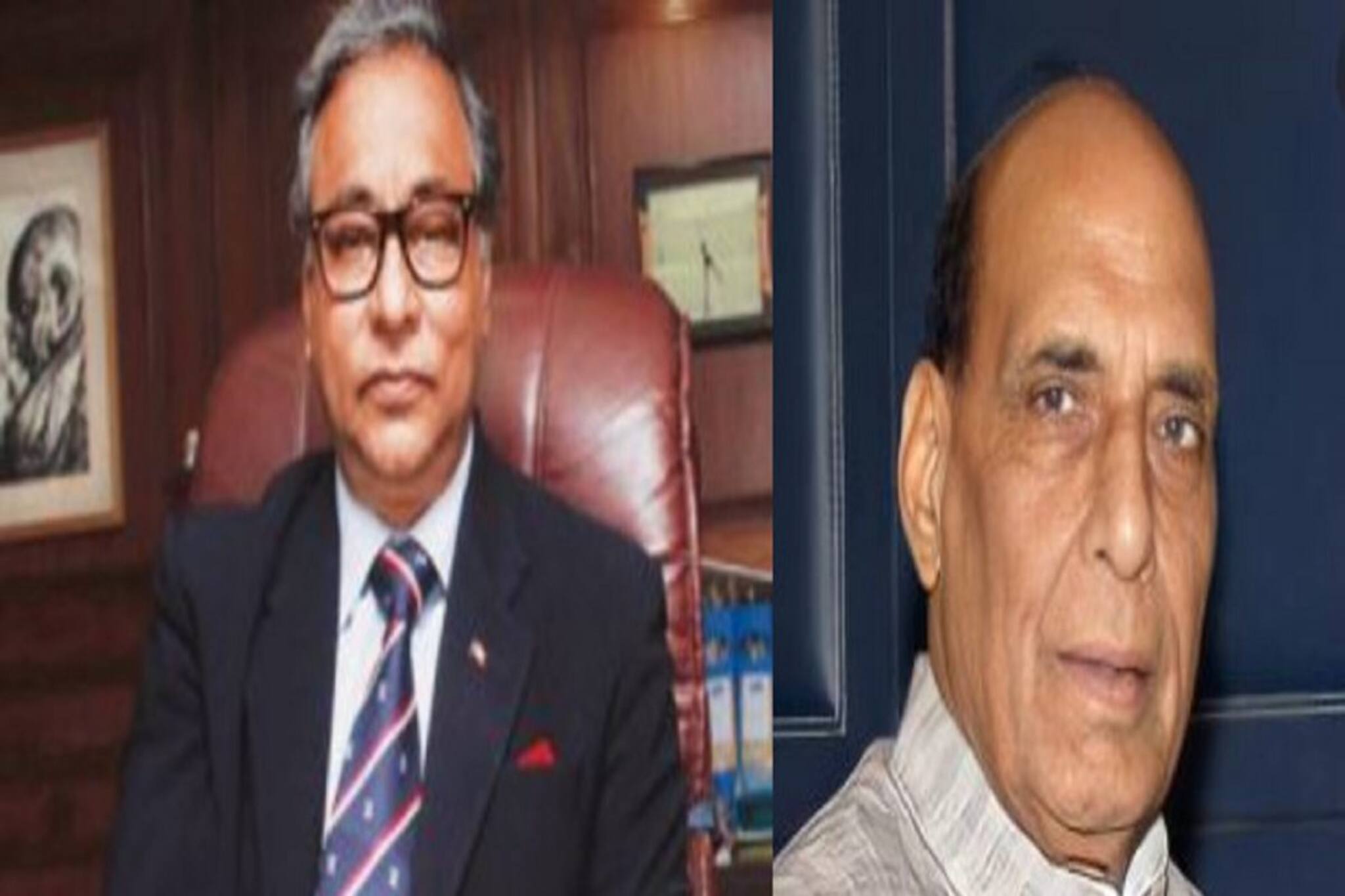 জবাব দিলেন রাজনাথ, অর্ডিন্যান্স ফ্যাক্টরির বেসরকারিকরণের পথেই মোদি সরকার!