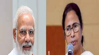 রাষ্ট্রপতি নির্বাচন প্রসঙ্গে কড়া বার্তা মমতা বন্দ্যোপাধ্যায়ের
প্রতীকী ছবি। রাষ্ট্রপতি নির্বাচন প্রসঙ্গে কড়া বার্তা মমতা বন্দ্যোপাধ্যায়ের
প্রতীকী ছবি।