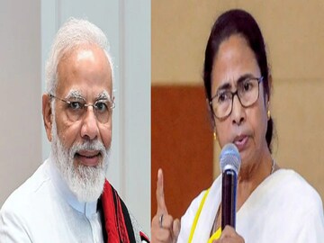 বিজেপি-কে নিশানা মমতার