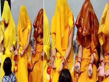 মা-ছেলের ভাইরাল ভিডিও