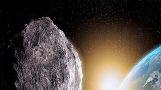 কুতুব মিনারের চেয়ে ৬ গুণ বড় গ্রহাণু পৃথিবীর দিকে ধেয়ে আসছে, বায়ুমণ্ডলে প্রবেশ করলে ঘটতে পারে মহাবিপর্যয়!