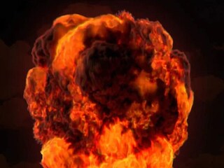 What would happen if all nuclear bombs detonated